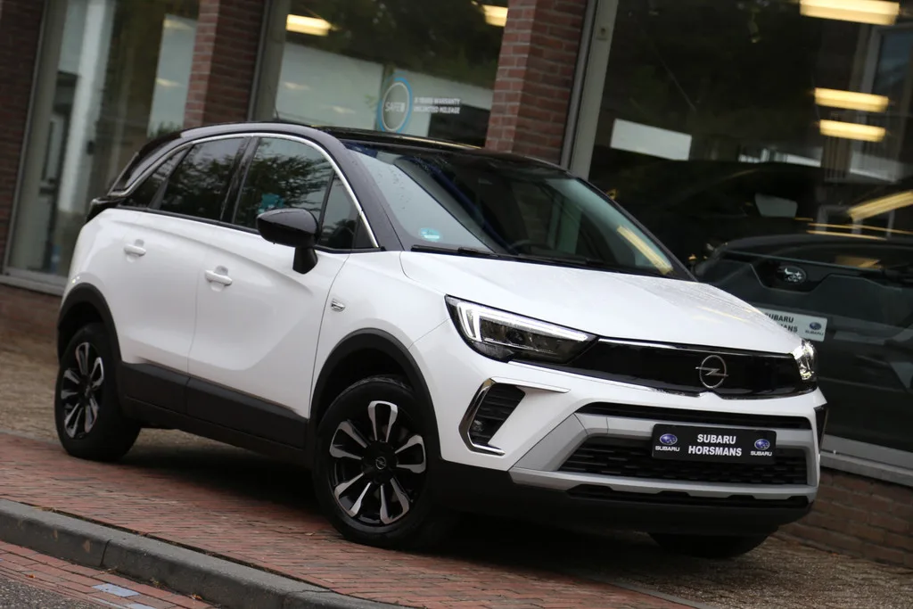 Opel Crossland (2024) — foto 1