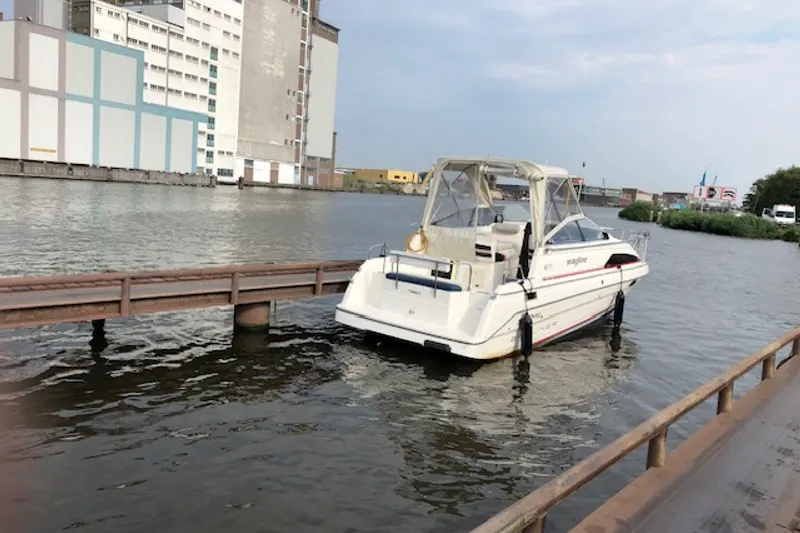 Bayliner Speedboot Bay Liner (0)