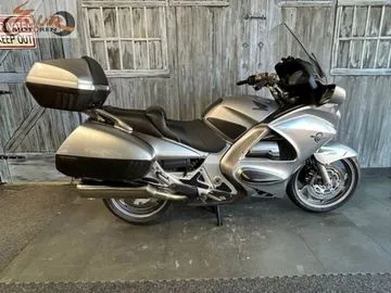 Honda ST 1300 PAN European (2005) — foto 1