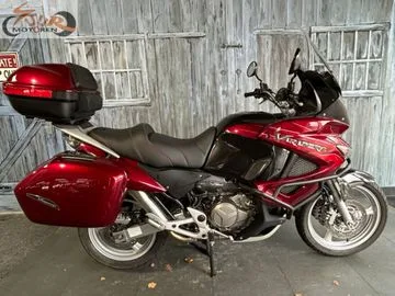 Honda XL 1000 V Varadero (2007) — foto 1