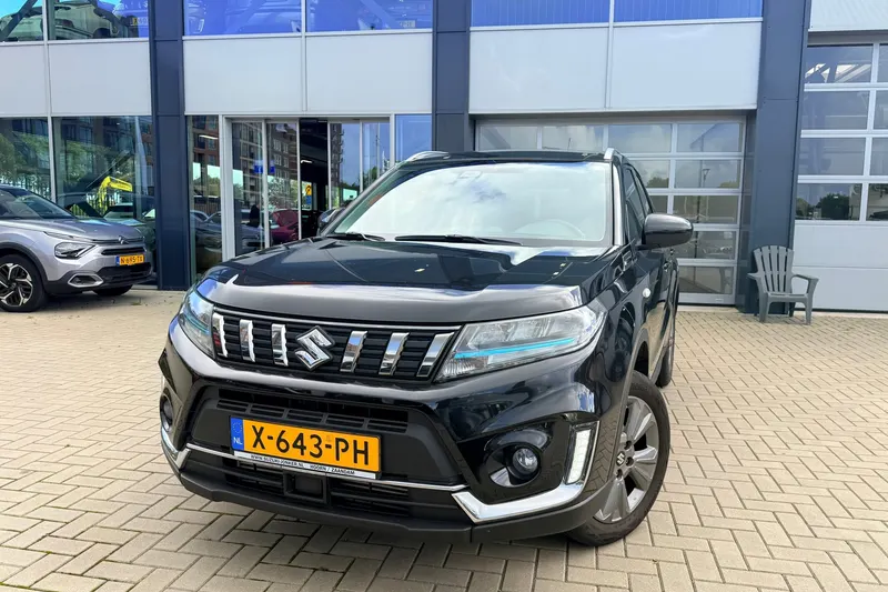 Suzuki Vitara (2024)