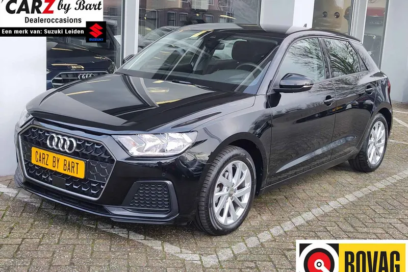 Audi A1 (2025)