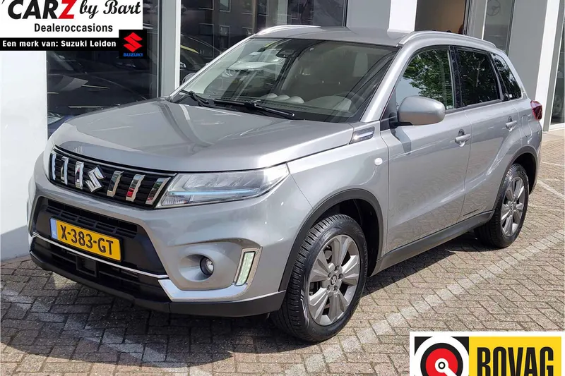 Suzuki Vitara (2021)