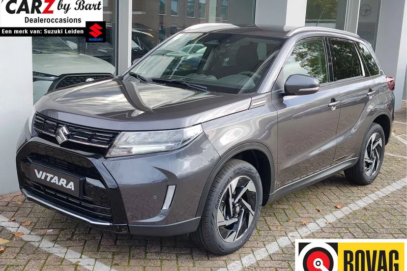 Suzuki Vitara (2025)