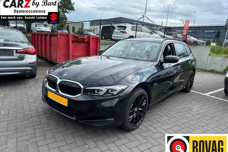 BMW 3-Serie (2023)