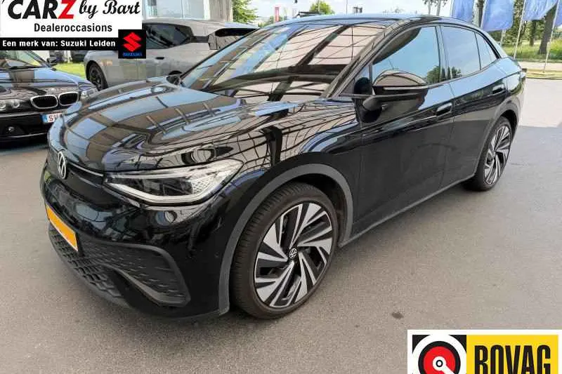 Volkswagen ID.5 (2024)