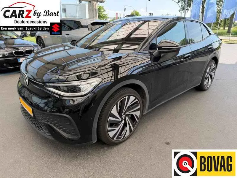 Volkswagen ID.5 (2024) — foto 1