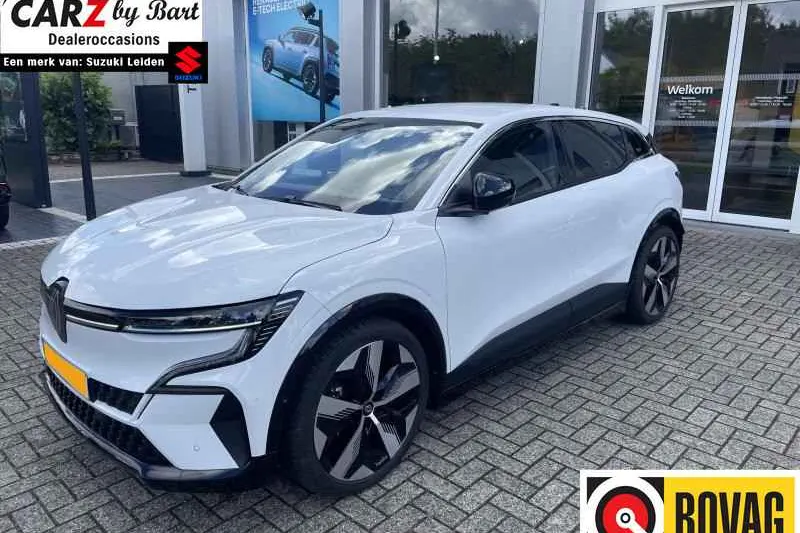 Renault Mégane (2024)