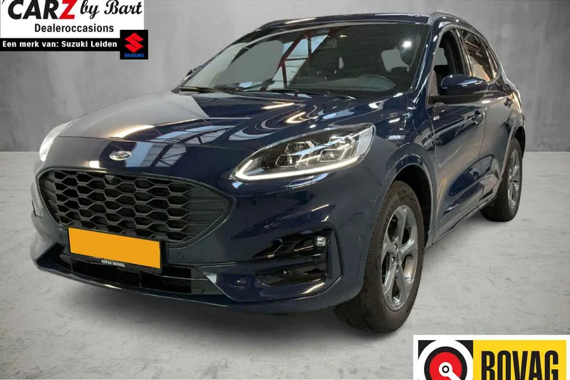 Ford Kuga (2023)
