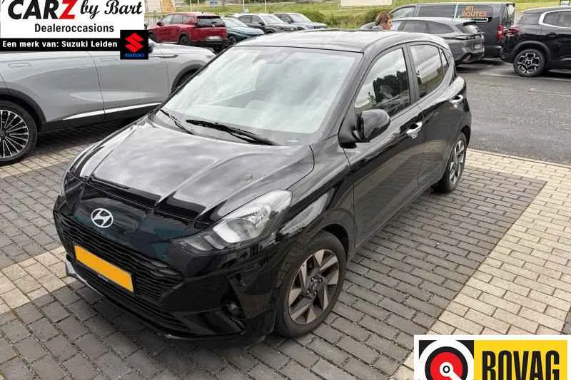Hyundai i10 (2025)