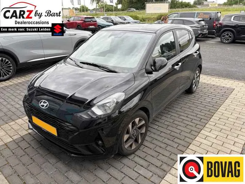 Hyundai i10 (2025) — foto 1