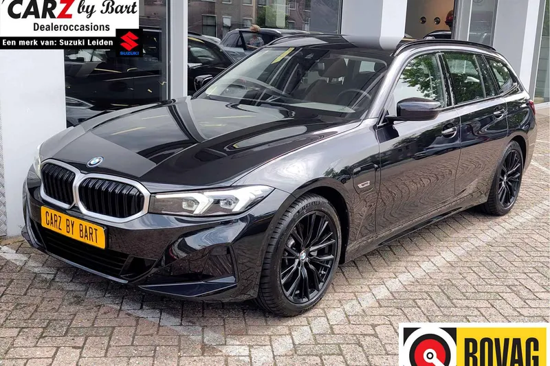BMW 3-Serie (2023)
