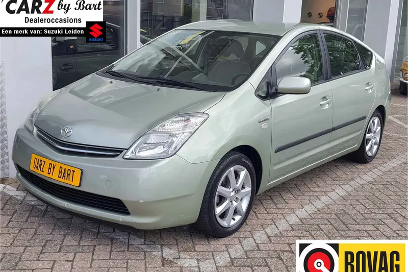 Toyota Prius (2008)