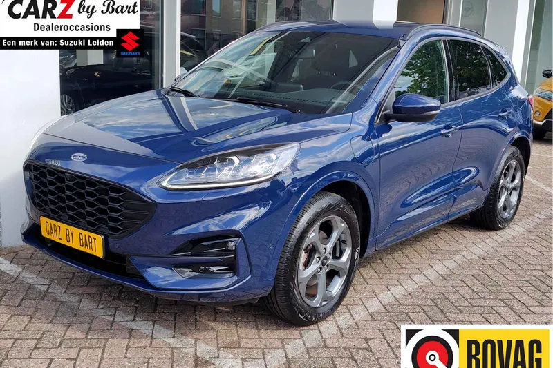 Ford Kuga (2023)