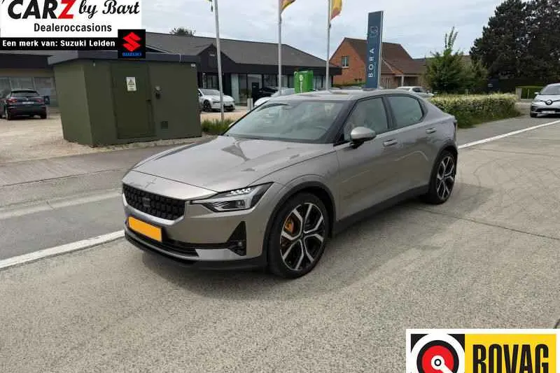 Polestar 2 (2021)