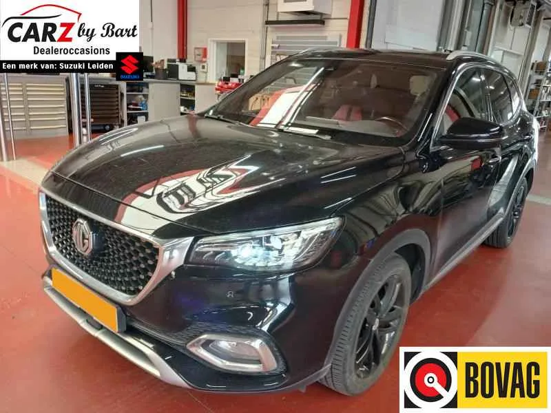 MG MG HS (2022) — foto 1