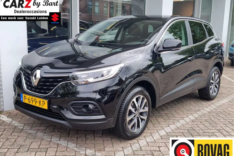 Renault Kadjar (2021)