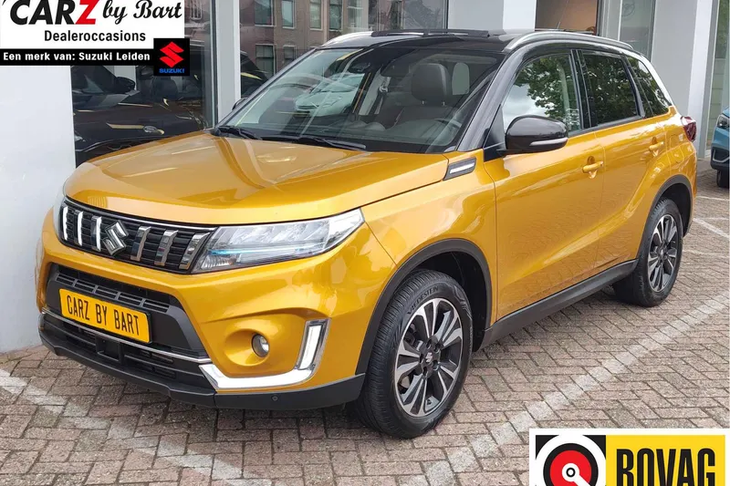Suzuki Vitara (2023)