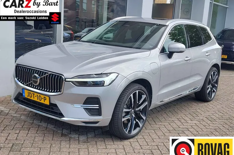 Volvo XC60 (2023)