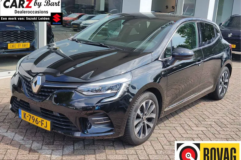Renault Clio (2020)
