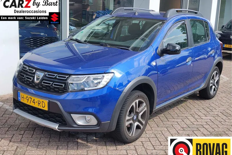 Dacia Sandero (2020)