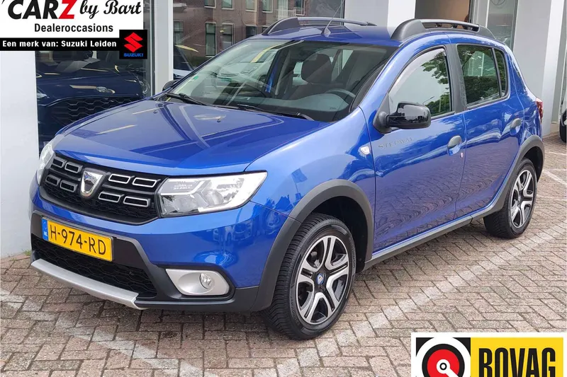 Dacia Sandero (2020)
