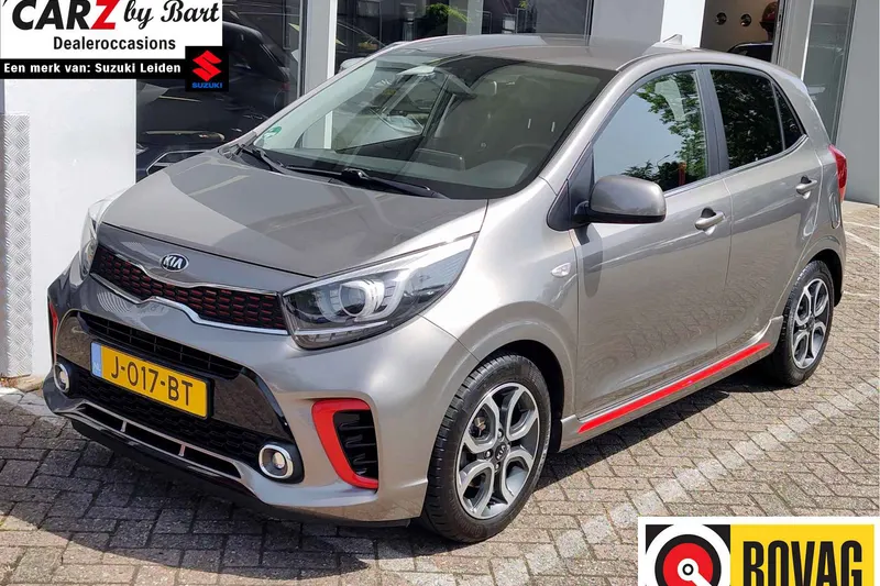 Kia Picanto (2020)