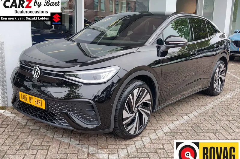 Volkswagen ID.5 (2024)
