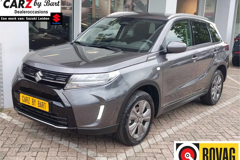 Suzuki Vitara (2025)