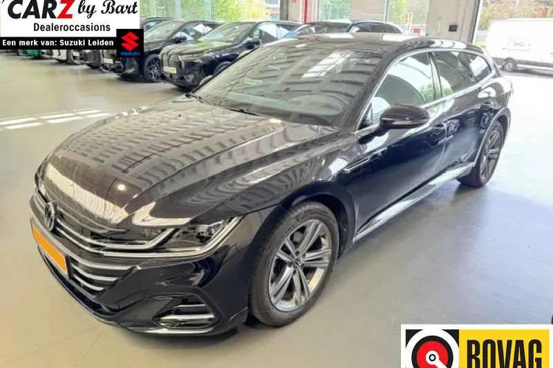 Volkswagen Arteon (2023)