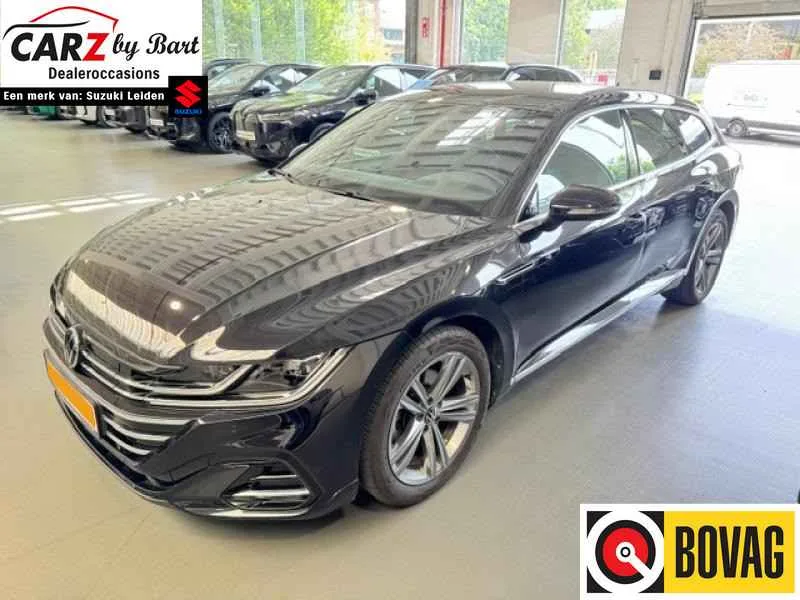 Volkswagen Arteon (2023) — foto 1