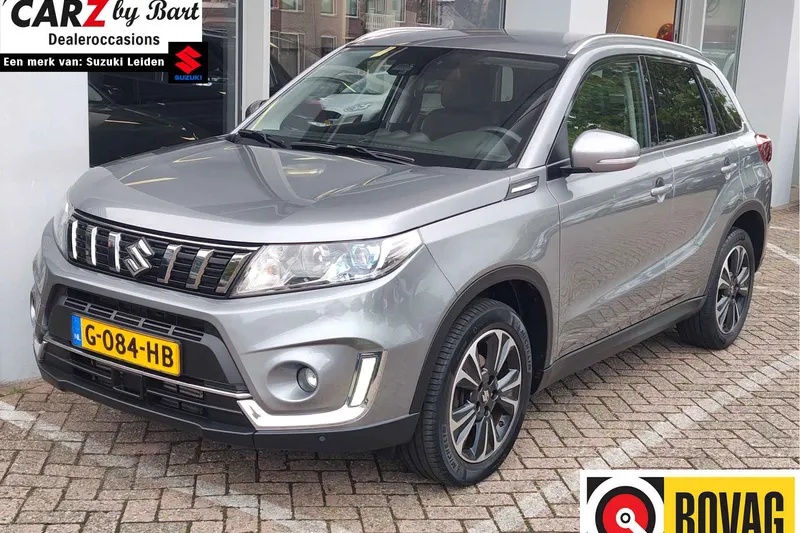 Suzuki Vitara (2019)