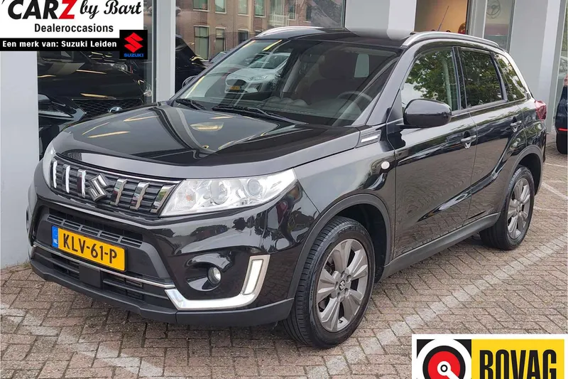 Suzuki Vitara (2020)