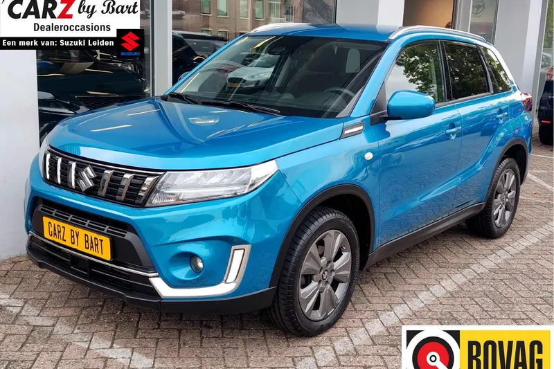 Suzuki Vitara (2023)