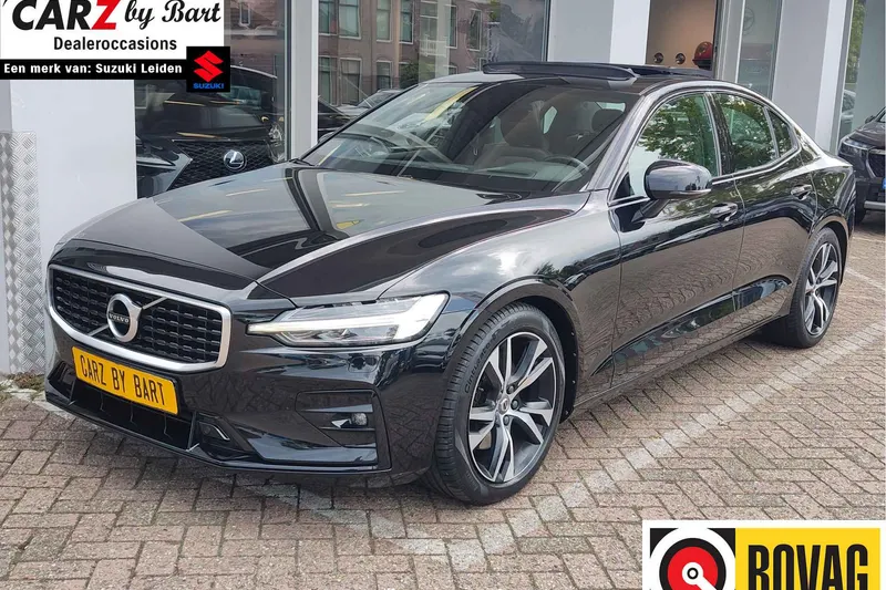 Volvo S60 (2020)