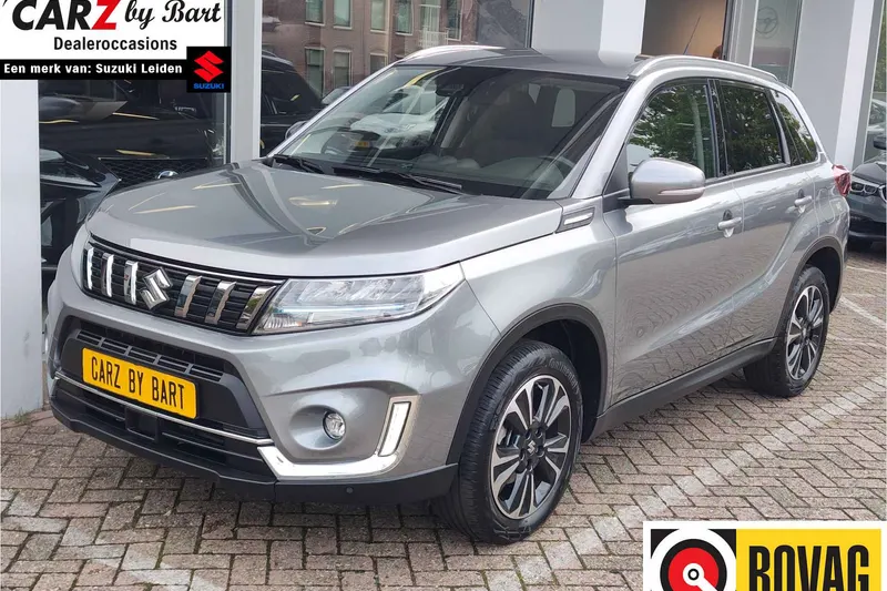 Suzuki Vitara (2024)