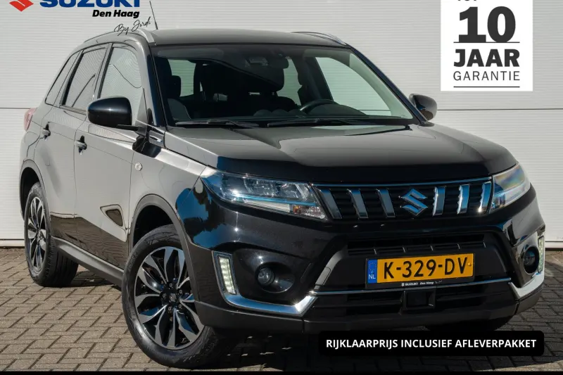 Suzuki Vitara (2020)