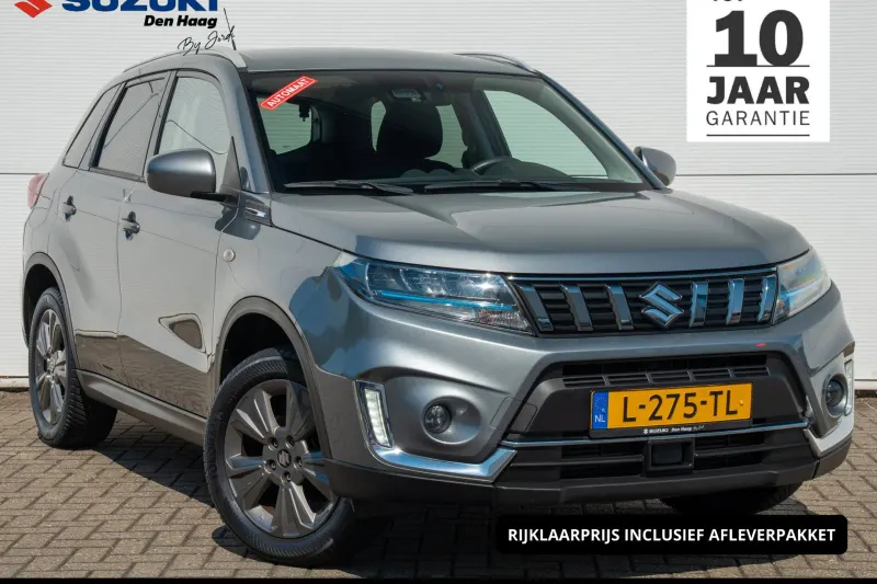 Suzuki Vitara (2021)