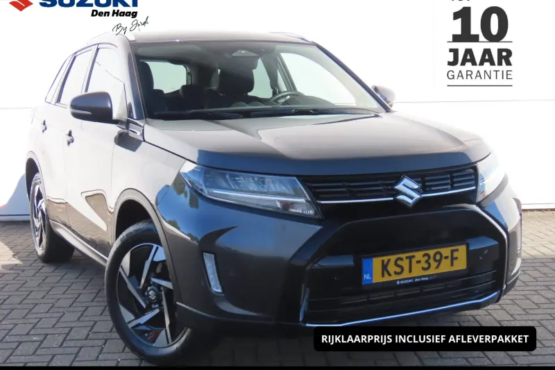 Suzuki Vitara (2025)