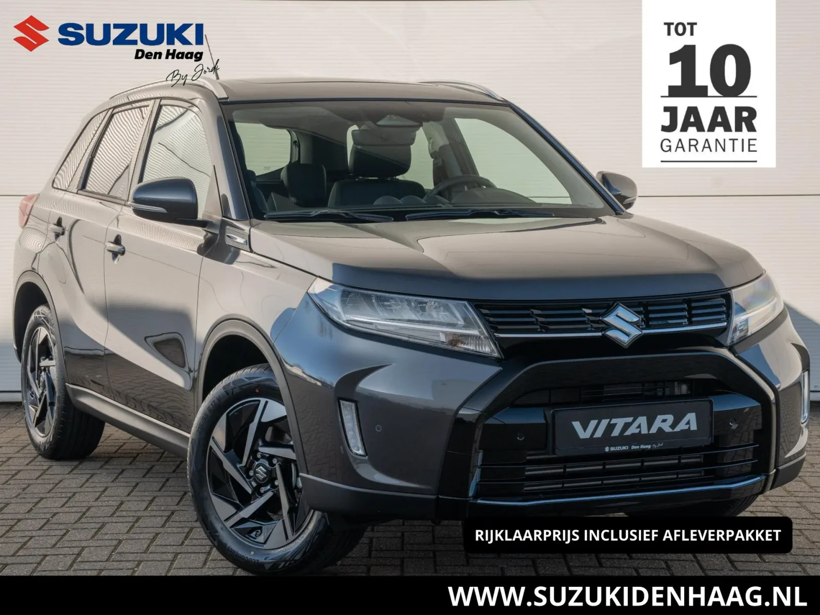 Suzuki Vitara (2026) — foto 1
