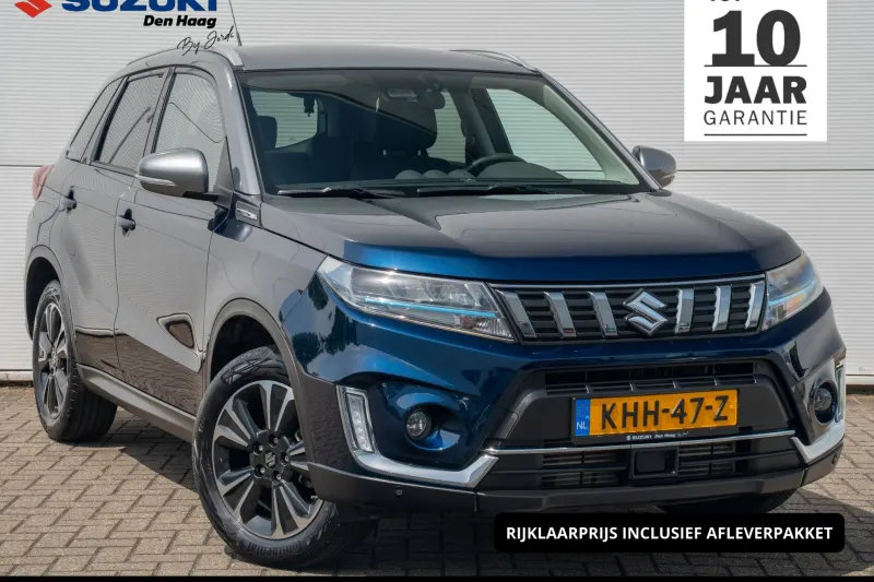 Suzuki Vitara (2024)