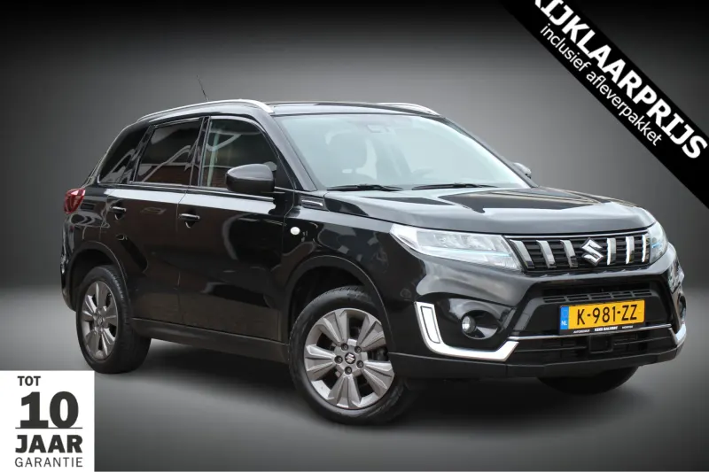 Suzuki Vitara (2021)