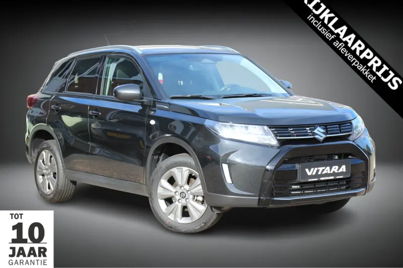 Suzuki Vitara (2025)