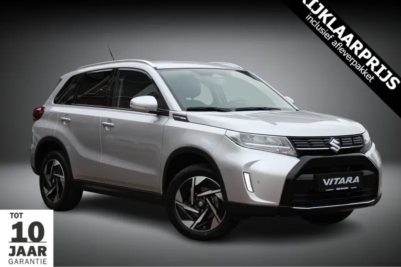 Suzuki Vitara (2025)