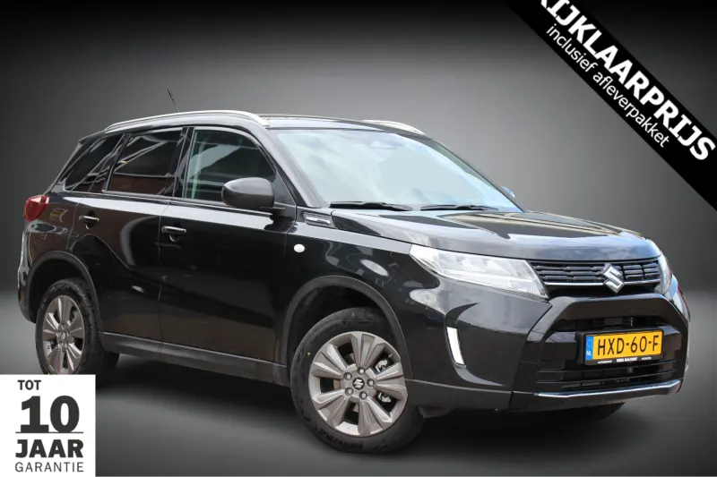 Suzuki Vitara (2024)