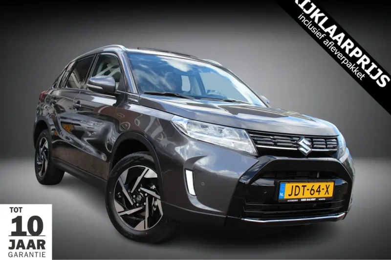 Suzuki Vitara (2024)
