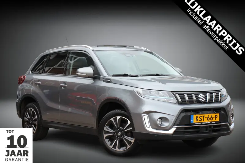 Suzuki Vitara (2022)