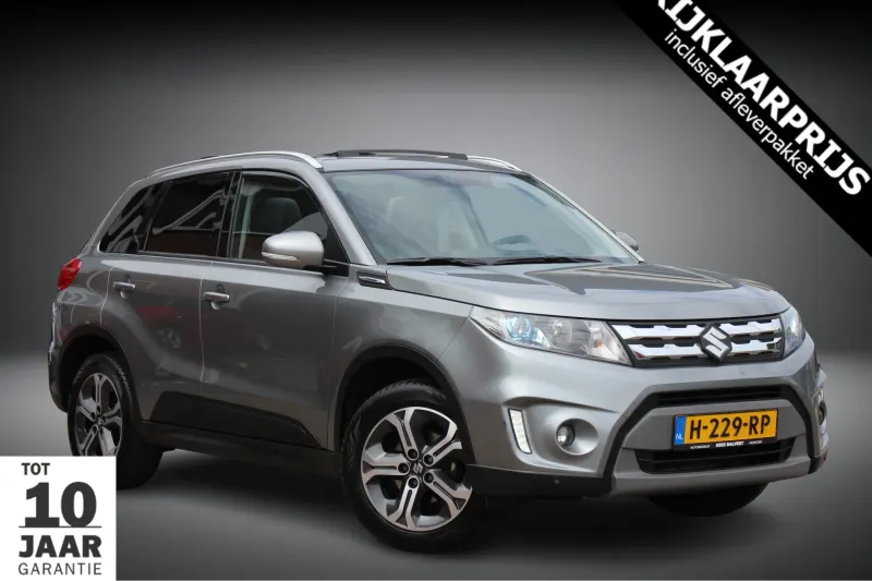 Suzuki Vitara (2017)
