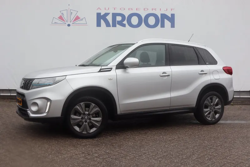 Suzuki Vitara (2021)