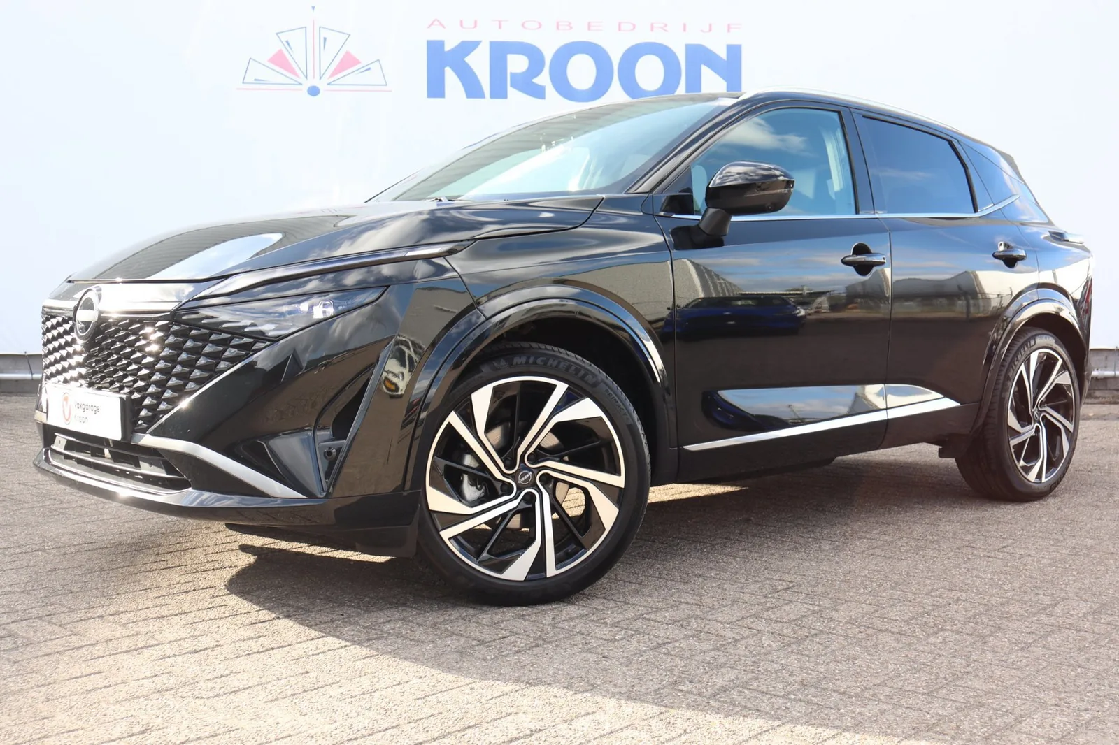 Nissan Qashqai (0) — foto 1